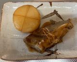 味が染み染み　カレイの煮付け作り方8写真