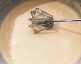 グラノーラパウンドケーキ作り方1写真