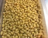 手前味噌　お味噌キット作り方1写真
