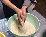 手前味噌　お味噌キット作り方3写真