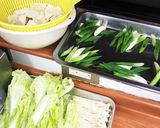 ジビエ☆鹿肉☆すき焼き作り方4写真