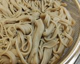 ヌードルメーカー失敗しない100%蕎麦2作り方10写真