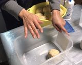 手前味噌　お味噌キット作り方9写真