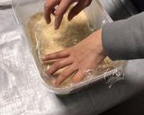手前味噌　お味噌キット作り方10写真