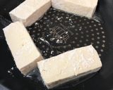 しめじたっぷり豆腐ステーキ♪作り方6写真