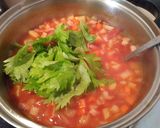 簡単！美味しい！ミネストローネ作り方4写真