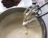 バター不要！チョコブラウニー作り方3写真