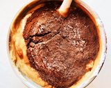 ガトーショコラ作り方10写真