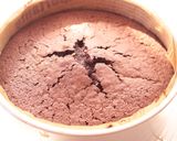 ガトーショコラ作り方11写真