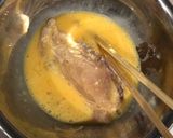 ムネ肉のチキン南蛮作り方2写真