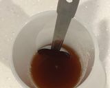 ムネ肉のチキン南蛮作り方3写真