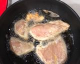 ムネ肉のチキン南蛮作り方4写真