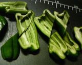 ✿カジキとポテトの❀カレーポン✿炒め作り方5写真