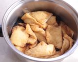 おいなりさん作り方6写真