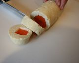 【江戸の味】鶏卵様（たまごとうふ）作り方7写真