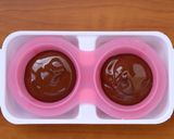 甘麹入りカプセルチョコレート♡作り方10写真