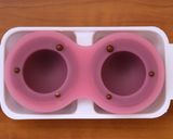 甘麹入りカプセルチョコレート♡作り方11写真