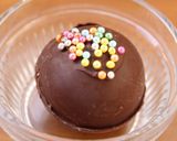 甘麹入りカプセルチョコレート♡作り方14写真
