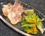 しっとり柔らか茹で豚作り方9写真