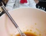 リカちゃん♡鶏皮とニラの辛子醤油合え作り方7写真