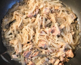 サバ缶で♪さばと大根の簡単煮☆作り方4写真