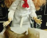 リカちゃん♡焼(V)o¥o(V)エビマヨ作り方1写真