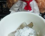 リカちゃん♡焼(V)o¥o(V)エビマヨ作り方3写真