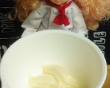 リカちゃん♡焼(V)o¥o(V)エビマヨ作り方4写真