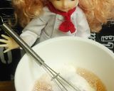 リカちゃん♡焼(V)o¥o(V)エビマヨ作り方9写真
