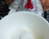 リカちゃん♡焼(V)o¥o(V)エビマヨ作り方6写真