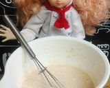 リカちゃん♡焼(V)o¥o(V)エビマヨ作り方10写真