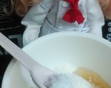 リカちゃん♡焼(V)o¥o(V)エビマヨ作り方8写真