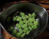 そら豆のスープ作り方2写真