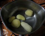 そら豆のスープ作り方3写真