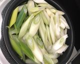 焼豚☆作り方7写真