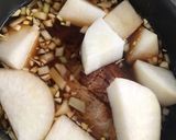 焼豚☆作り方8写真