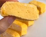 だし巻き卵・コツ一覧作り方2写真