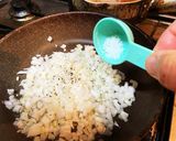 「鶏豆腐ミンチ」は、はさみ揚げで大活躍作り方4写真
