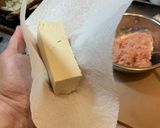 「鶏豆腐ミンチ」は、はさみ揚げで大活躍作り方6写真