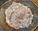 「鶏豆腐ミンチ」は、はさみ揚げで大活躍作り方9写真