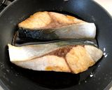 しっとり♪わらさの照り焼き作り方2写真