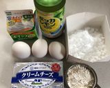 チーズケーキ作り方1写真
