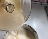 チーズケーキ作り方3写真