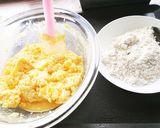 りんごたっぷりのパウンドケーキ作り方7写真