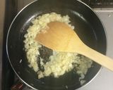 超簡単☆激うま！釜揚げ納豆キムチうどん作り方1写真