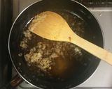 超簡単☆激うま！釜揚げ納豆キムチうどん作り方2写真