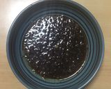 超簡単☆激うま！釜揚げ納豆キムチうどん作り方4写真