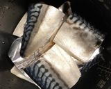鯖の味噌煮(圧力鍋)で簡単！作り方2写真