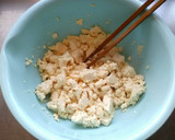 材料たった4つ！ほうれん草の白和え作り方8写真
