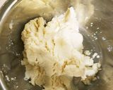 *甘酒餡(甘酒みそ餡)入り白玉団子*作り方7写真